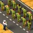The Idle Forces: Army Tycoon Mod APK (Unlimited Resources) Icon